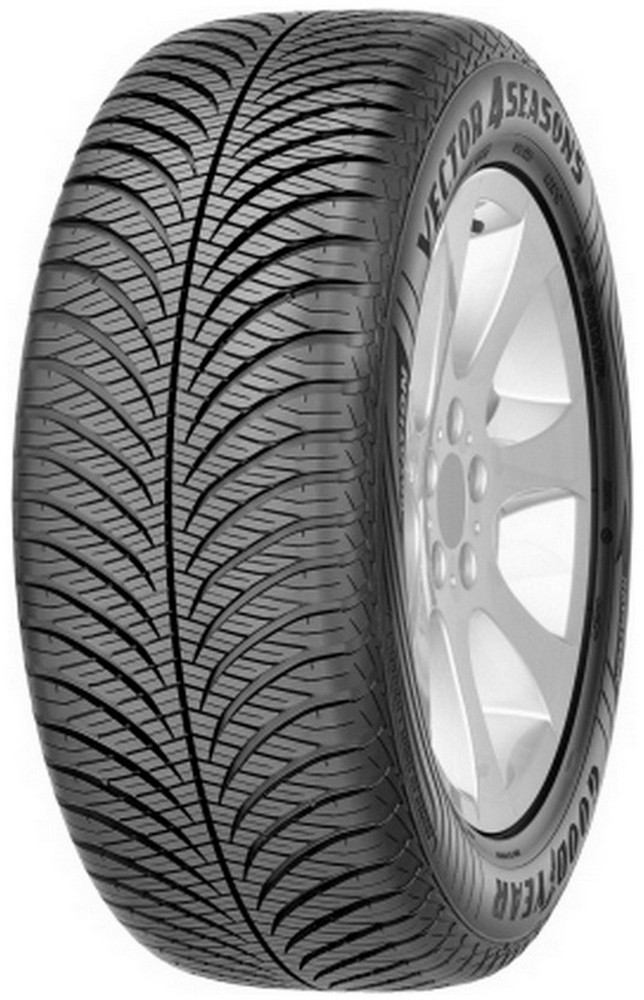 Anvelope All Season 185/65R15 88T VECTOR 4SEASONS GEN-2 MS 3PMSF (E-4.6) GOODYEAR Cauciucuri Turisme