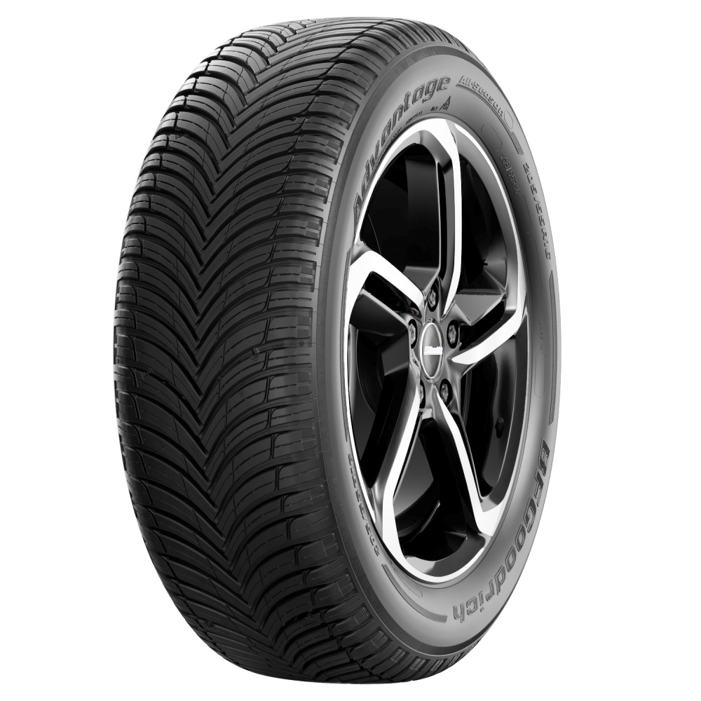 Anvelope All Season 195/55R15 85H ADVANTAGE ALL-SEASON MS 3PMSF (E-4.6) BFGOODRICH Cauciucuri Turisme