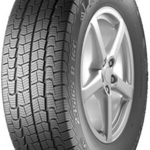 Anvelope All Season 195/60R16C 99/97H FourTech Van 6PR MS 3PMSF (E-6.3) VIKING Cauciucuri Autoutilitare