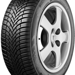 Anvelope All Season 195/60R16 89H MULTISEASON GEN02 MS 3PMSF (E-4.6) FIRESTONE Cauciucuri Turisme