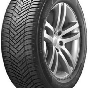 Anvelope All Season 195/65R15 91H KINERGY 4S 2 H750 CO MS 3PMSF (E-4.9) HANKOOK Cauciucuri Turisme
