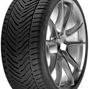 Anvelope All Season 195/65R15 95V ALL SEASON XL MS 3PMSF (E-4.6) KORMORAN Cauciucuri Turisme