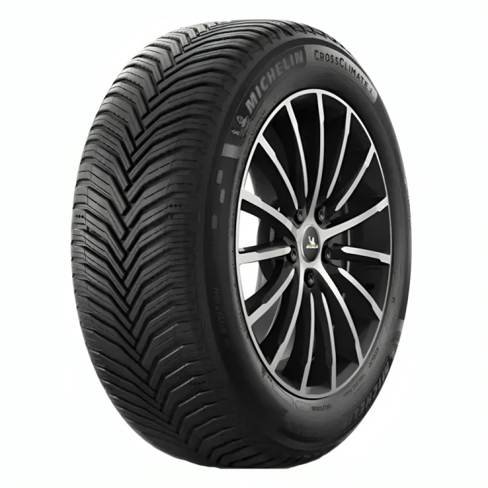 Anvelope All Season 195/65R15 95V CROSSCLIMATE 2 XL MS 3PMSF (E-4.6) MICHELIN Cauciucuri Turisme