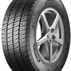 Anvelope All Season 195/70R15C 104/102R Vanis AllSeason 8PR MS 3PMSF (E-4.7) BARUM Cauciucuri Autoutilitare