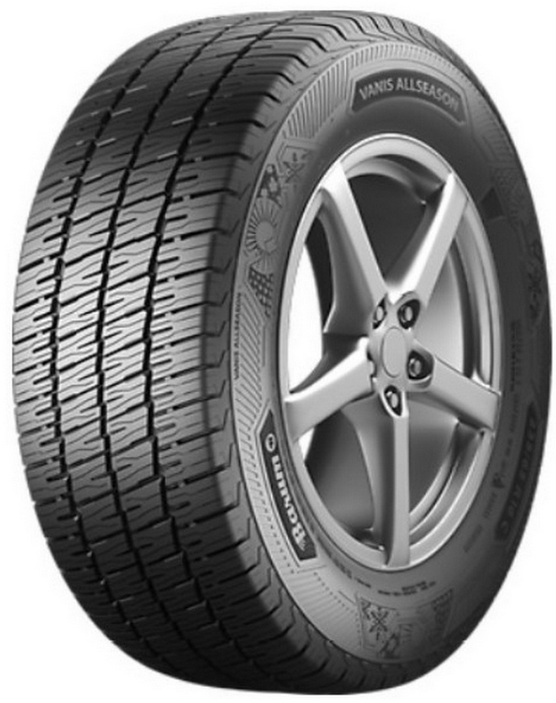 Anvelope All Season 195/70R15C 104/102R Vanis AllSeason 8PR MS 3PMSF (E-4.7) BARUM Cauciucuri Autoutilitare
