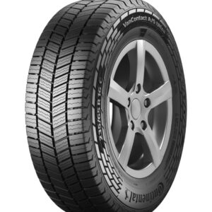 Anvelope All Season 195/70R15C 104/102T VanContact A/S Ultra 8PR MS 3PMSF (E-4.7) CONTINENTAL Cauciucuri Autoutilitare