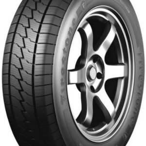 Anvelope All Season 195/70R15C 104/102R VANHAWK MULTISEASON 8PR MS 3PMSF (E-9.2) FIRESTONE Cauciucuri Autoutilitare