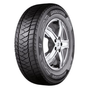 Anvelope All Season 195/75R16C 107/105R DURAVIS ALL SEASON EVO ENLITEN 8PR MS 3PMSF (E-9.2) BRIDGESTONE Cauciucuri Autoutilitare