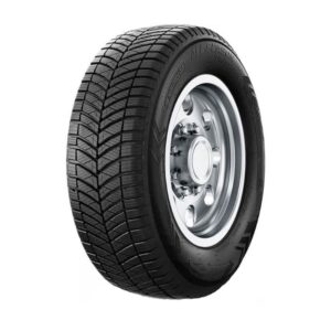 Anvelope All Season 195/75R16C 107/105R ALL SEASON LIGHT TRUCK 8PR MS 3PMSF (E-9.2) KORMORAN Cauciucuri Autoutilitare