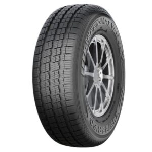 Anvelope All Season 195/75R16C 107/105R GREENMAX VAN 4SEASON 8PR MS 3PMSF (E-9.2) LINGLONG Cauciucuri Autoutilitare