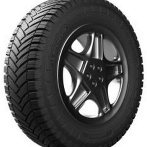 Anvelope All Season 195/75R16C 107/105R AGILIS CROSSCLIMATE 8PR MS 3PMSF (E-9.2) MICHELIN Cauciucuri Autoutilitare