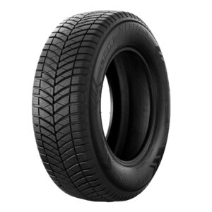 Anvelope All Season 195/75R16C 107/105R ALL SEASON LIGHT TRUCK 8PR MS 3PMSF (E-9.2) TIGAR Cauciucuri Autoutilitare