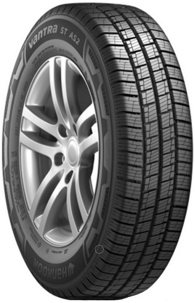 Anvelope All Season 195R14C 106/104Q VANTRA ST AS2 RA30 CO 8PR MS 3PMSF (E-4.9) HANKOOK Cauciucuri Autoutilitare