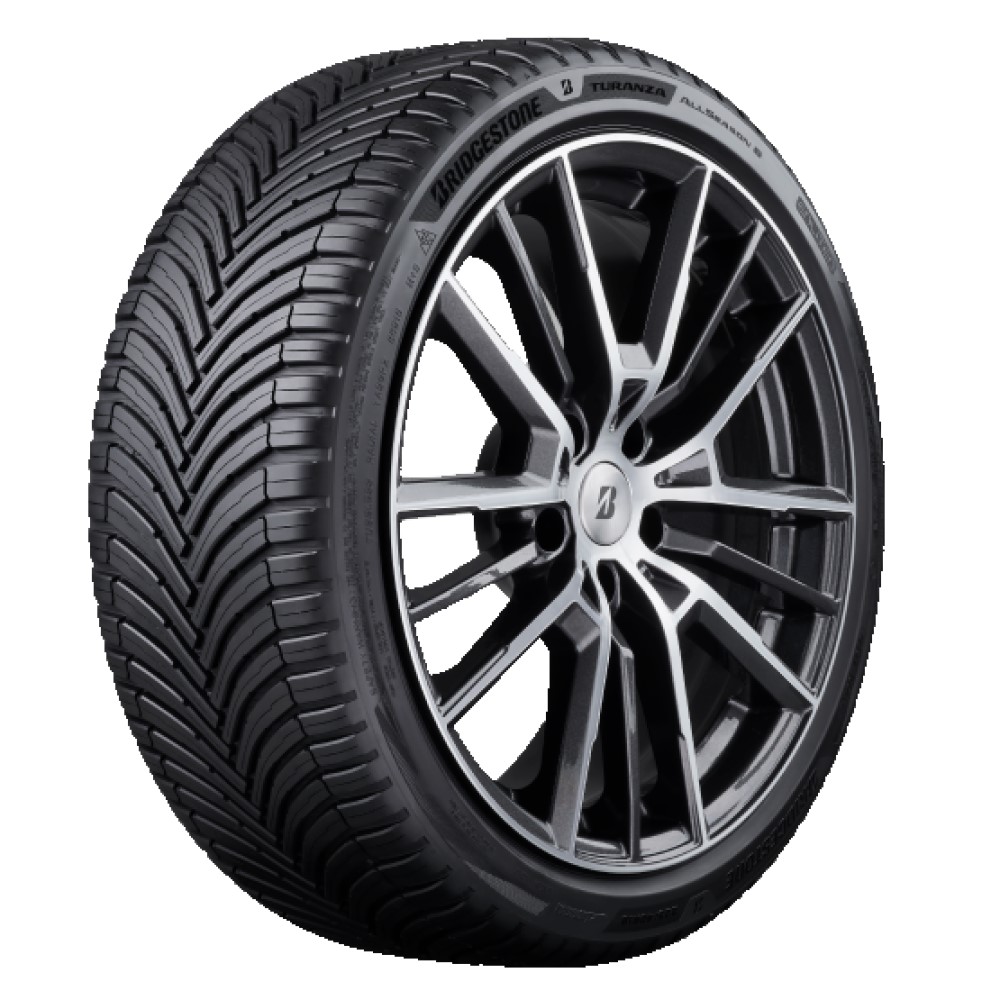 Anvelope All Season 205/50R17 93W TURANZA ALL SEASON 6 XL ENLITEN MS 3PMSF (E-4.6) BRIDGESTONE Cauciucuri Turisme