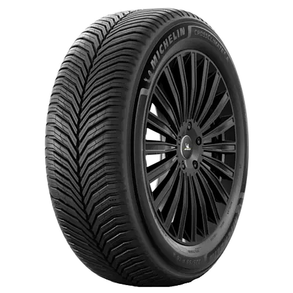 Anvelope All Season 205/50R17 93V CROSSCLIMATE 3 XL PJ MS 3PMSF (E-4.6) MICHELIN Cauciucuri Turisme