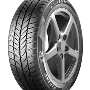 Anvelope All Season 205/50R17 93W FourTech Plus XL FR MS 3PMSF (E-7.4) VIKING Cauciucuri Turisme