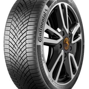 Anvelope All Season 205/55R16 91V AllSeasonContact 2 EVc MS 3PMSF (E-6.3) CONTINENTAL Cauciucuri Turisme