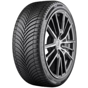Anvelope All Season 205/60R16 96V TURANZA ALL SEASON 6 DRIVEGUARD XL RFT RUN FLAT ENLITEN MS 3PMSF (E-4.6) BRIDGESTONE Cauciucuri Turisme