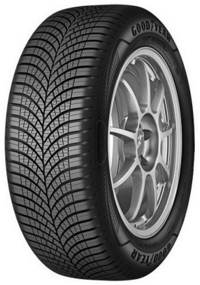 Anvelope All Season 205/60R16 96V VECTOR 4SEASONS GEN-3 XL EVR MS 3PMSF (E-4.6) GOODYEAR Cauciucuri Turisme