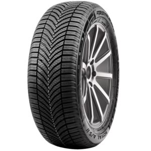 Anvelope All Season 205/60R16 96H ROYAL A/S II XL BSW MS 3PMSF (E-6.3) ROYAL BLACK Cauciucuri Turisme