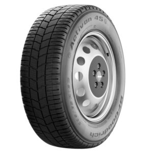 Anvelope All Season 205/65R16C 107/105T ACTIVAN 4S 8PR MS 3PMSF (E-9.2) BFGOODRICH Cauciucuri Autoutilitare