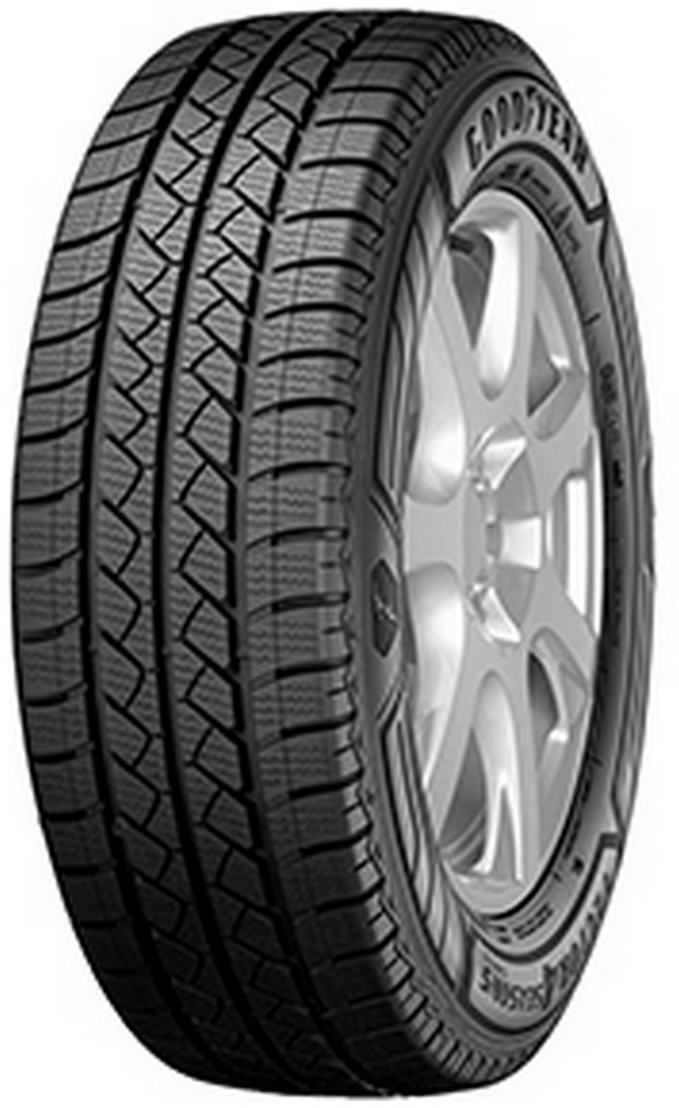 Anvelope All Season 205/65R16C 107/105T VECTOR 4SEASONS CARGO EVR 8PR MS 3PMSF (E-4.6) GOODYEAR Cauciucuri Autoutilitare