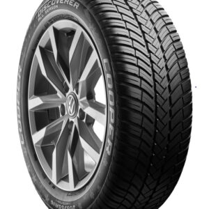 Anvelope All Season 215/50R17 95W DISCOVERER ALL SEASON XL MS 3PMSF (E-6.4) COOPER Cauciucuri Turisme