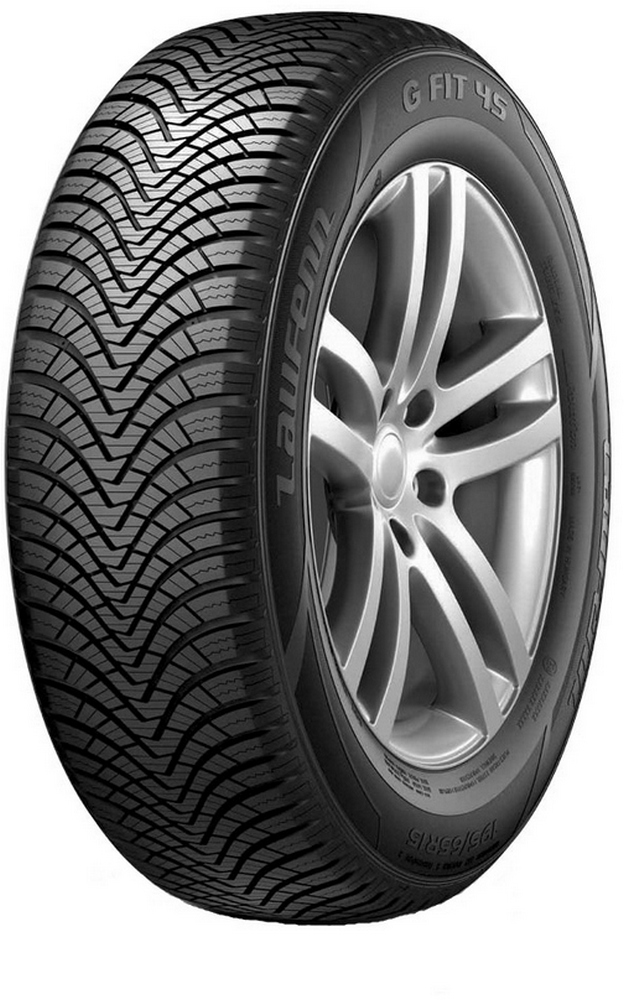 Anvelope All Season 215/50R17 95W G FIT 4S LH71 XL UN MS 3PMSF (E-6.9) LAUFENN Cauciucuri Turisme