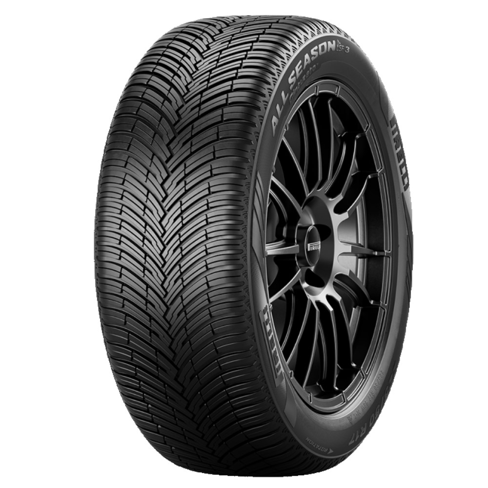Anvelope All Season 215/50R17 95W CINTURATO ALL SEASON SF3 XL PJ MS 3PMSF (E-8.1) PIRELLI Cauciucuri Turisme