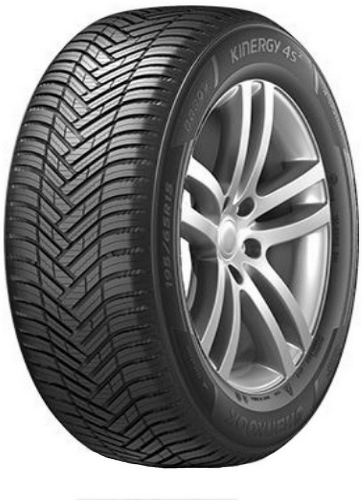 Anvelope All Season 215/55R16 97W KINERGY 4S 2 H750 XL PJ CO MS 3PMSF (E-6.9) HANKOOK Cauciucuri Turisme