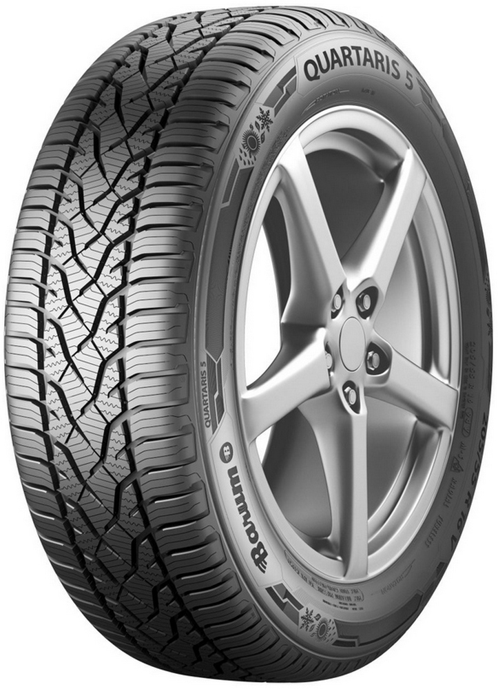 Anvelope All Season 215/60R17 100V QUARTARIS 5 XL FR MS 3PMSF (E-7.4) BARUM Cauciucuri Car4x4