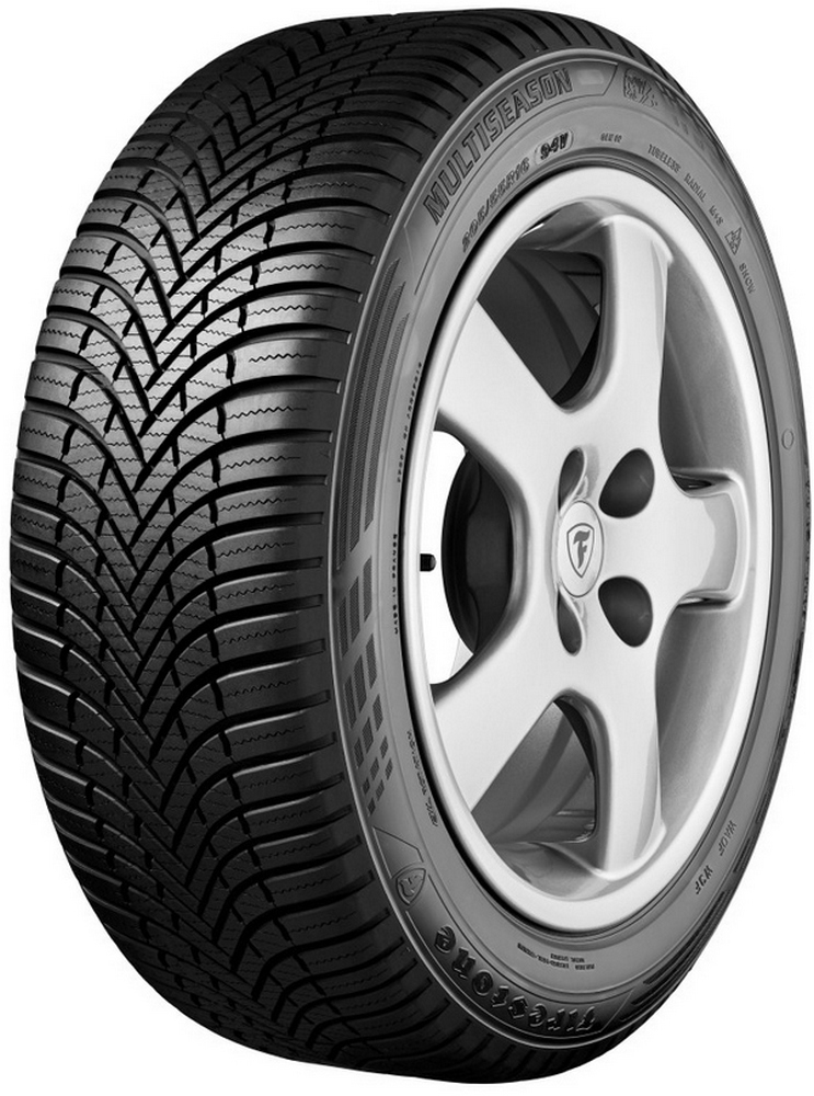 Anvelope All Season 215/60R17 100V MULTISEASON GEN02 XL MS 3PMSF (E-9.2) FIRESTONE Cauciucuri Car4x4
