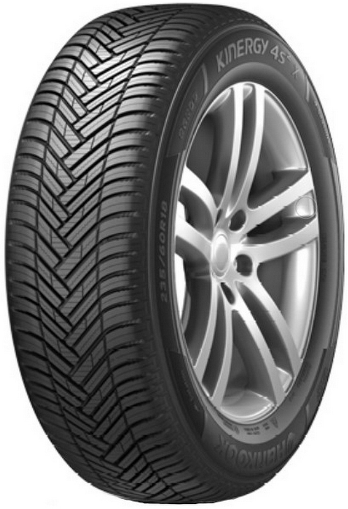 Anvelope All Season 215/60R17 96V KINERGY 4S 2 X H750A CO MS 3PMSF (E-6.9) HANKOOK Cauciucuri Car4x4