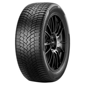 Anvelope All Season 215/60R17 100V POWERGY ALL SEASON XL MS 3PMSF (E-9.3) PIRELLI Cauciucuri Car4x4