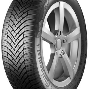 Anvelope All Season 215/60R18 98H AllSeasonContact MS 3PMSF (E-7.4) CONTINENTAL Cauciucuri Car4x4