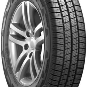 Anvelope All Season 215/65R15C 104/102T VANTRA ST AS2 RA30 RE CO 6PR MS 3PMSF (E-4.9) HANKOOK Cauciucuri Autoutilitare