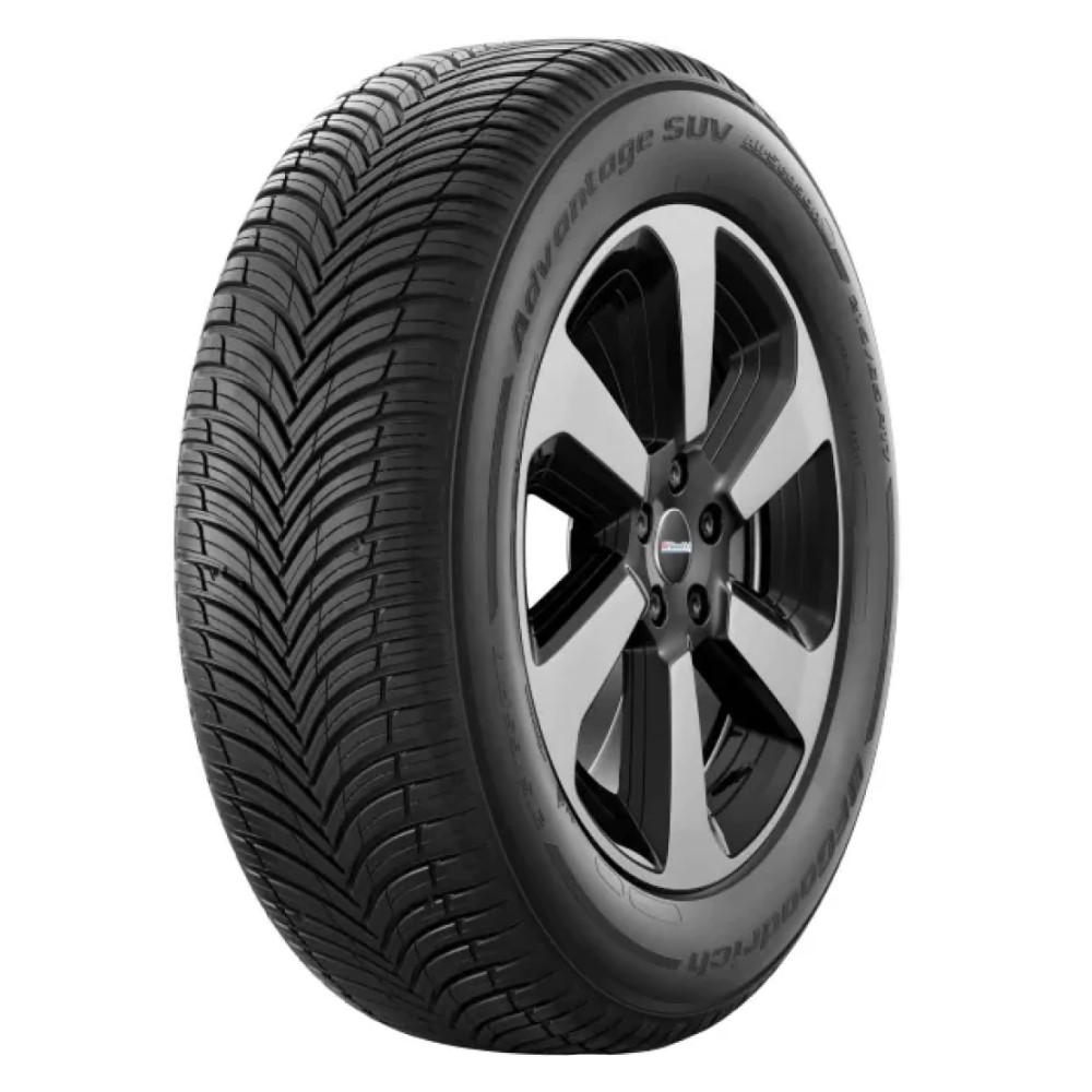 Anvelope All Season 215/65R16 102V ADVANTAGE SUV ALL-SEASON XL MS 3PMSF (E-9.2) BFGOODRICH Cauciucuri Car4x4