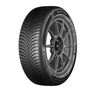 Anvelope All Season 215/65R16 102V ALL SEASON 2 XL MS 3PMSF (E-4.6) DUNLOP Cauciucuri Car4x4