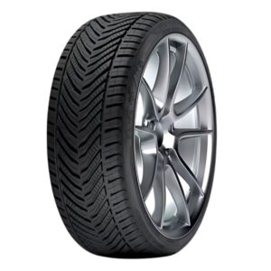 Anvelope All Season 215/65R16 102V ALL SEASON SUV XL MS 3PMSF (E-9.2) TIGAR Cauciucuri Car4x4