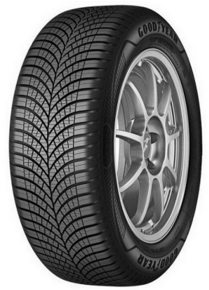 Anvelope All Season 215/65R17 99V VECTOR 4SEASONS GEN-3 SUV EVR MS 3PMSF (E-6.4) GOODYEAR Cauciucuri Car4x4