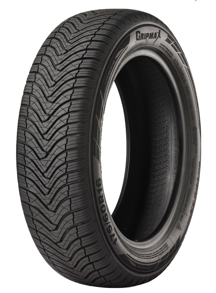 Anvelope All Season 215/65R17 99V SUREGRIP A/S NANO PJ BSW CH MS 3PMSF (E-9.2) GRIPMAX Cauciucuri Car4x4