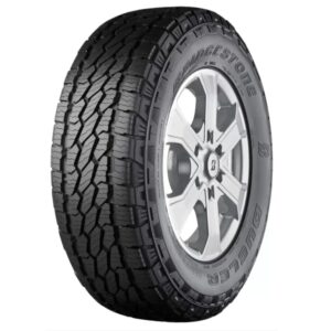 Anvelope All Season 215/70R16 100T DUELER ALL TERRAIN AT002 MS 3PMSF (E-9.2) BRIDGESTONE Cauciucuri Car4x4