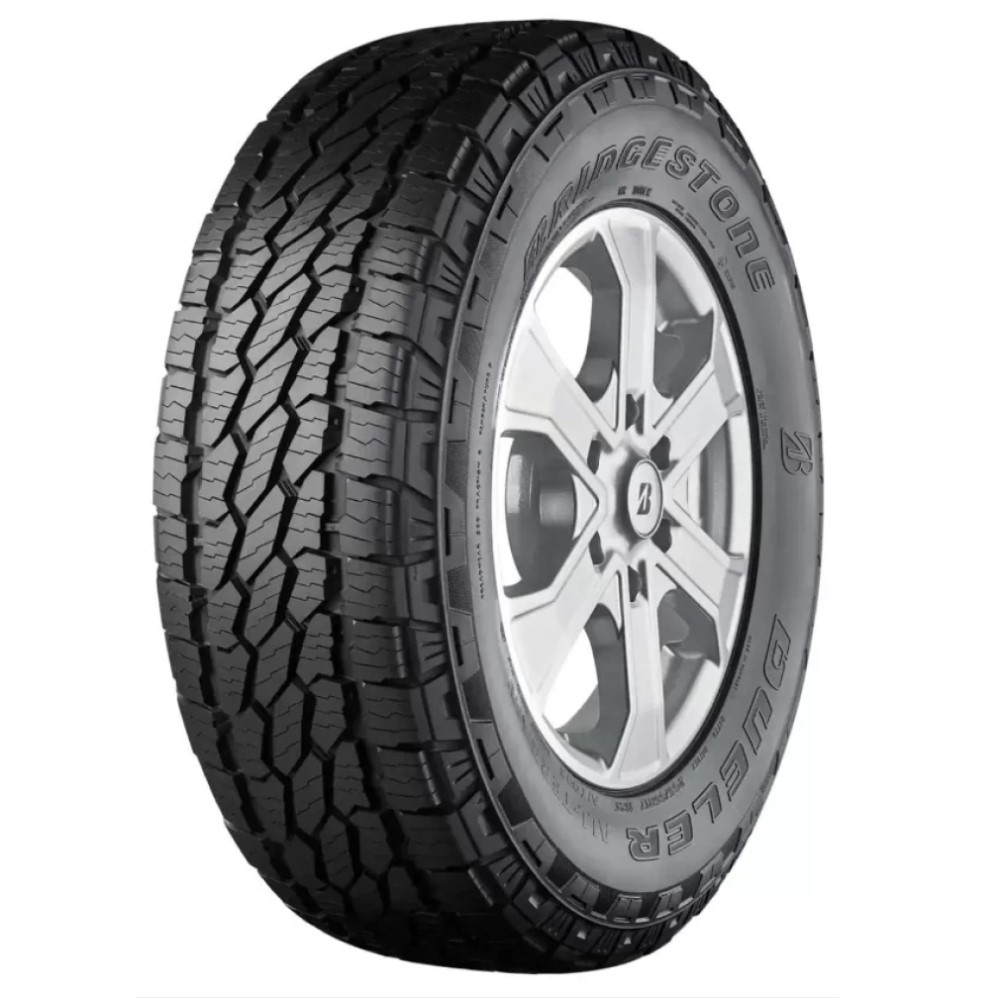 Anvelope All Season 215/70R16 100T DUELER ALL TERRAIN AT002 MS 3PMSF (E-9.2) BRIDGESTONE Cauciucuri Car4x4
