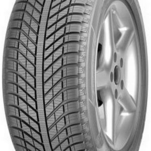 Anvelope All Season 215/70R16 100T VECTOR 4SEASONS SUV FP MS 3PMSF (E-4.6) GOODYEAR Cauciucuri Car4x4