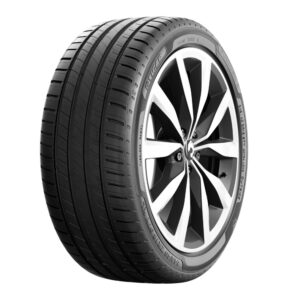Anvelope Vara 255/35R19 96Y SUMMER 3 XL PJ ZR (E-4.6) TIGAR Cauciucuri Turisme