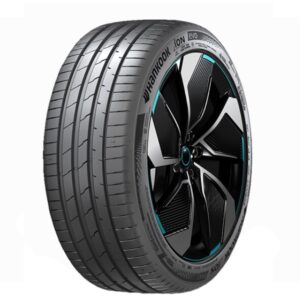 Anvelope Vara 255/35R21 98W ION EVO SUV IK01A XL PJ ZR Sound Absorber (Foam) EV UN (E-6.9) HANKOOK Cauciucuri Car4x4