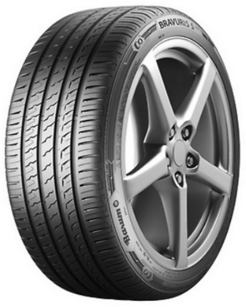 Anvelope Vara 255/40R18 99Y BRAVURIS 5HM XL FR (E-7.4) BARUM Cauciucuri Turisme