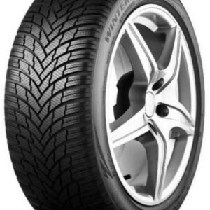 Anvelope Iarna 255/40R19 100V WINTERHAWK 4 XL PJ MS 3PMSF (E-4.6) FIRESTONE Cauciucuri Turisme