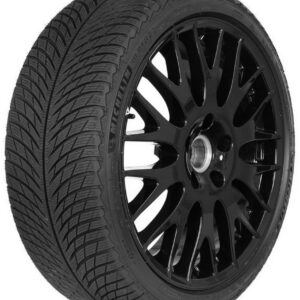 Anvelope Iarna 255/40R20 101V PILOT ALPIN 5 XL MO1 MS 3PMSF (E-4.6) MICHELIN Cauciucuri Turisme
