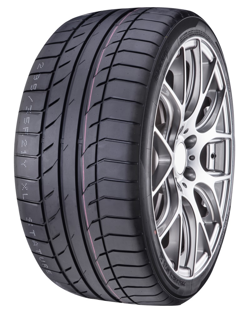 Anvelope Vara 255/45R19 104W STATURE H/T XL PJ BSW (E-9.2) GRIPMAX Cauciucuri Car4x4